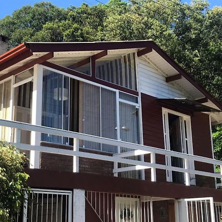 Villa Casa Agradavel Em Gramado Exterior foto